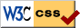 Valid CSS2.1